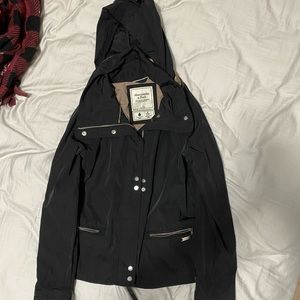 Abercrombie & Fitch Jacket